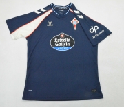 2627 Celta Away Soccer Jersey
